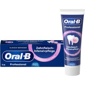Zahnpasta Oral-B Professional Zahnfleisch-