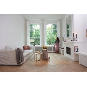 Produktbild für Vase Leonardo 018650 Poesia, Glas