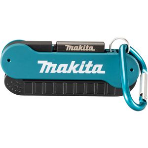 Produktbild für Bitset Makita Impact Black, E-12005