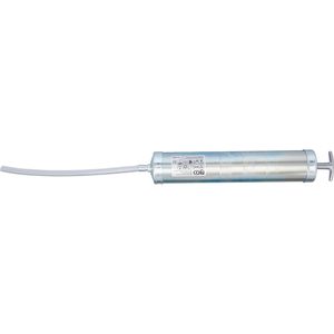 Produktbild für Ölabsaugpumpe BGS-technic Saug- und Druckspritze, 9823