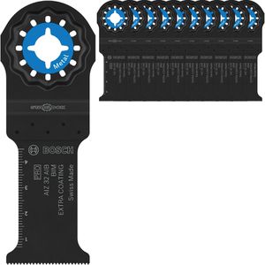 Multifunktionswerkzeug-Zubehör Bosch PRO AIZ 32 AIB