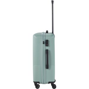 Produktbild für Koffer Travelite Bali mint