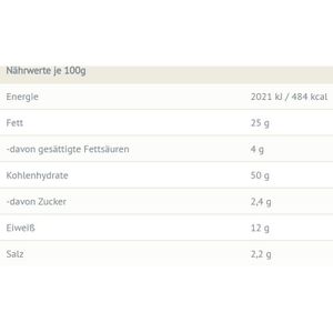 Produktbild für Erdnussflips Hellma Knabber Spaß