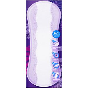 Produktbild für Slipeinlagen always Daily Protect Extra Long