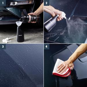 Produktbild für Lackreiniger Sonax Profiline Waterspot Remover
