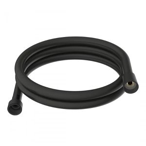 Produktbild für Duschschlauch Schütte Brauseschlauch 63981, schwarz