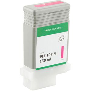 Produktbild für Tinte Böttcher-AG für Canon PFI-107M