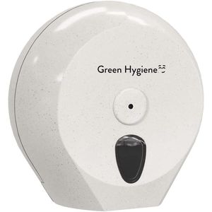 Toilettenpapierspender Green-Hygiene Riesenrad, Recycling