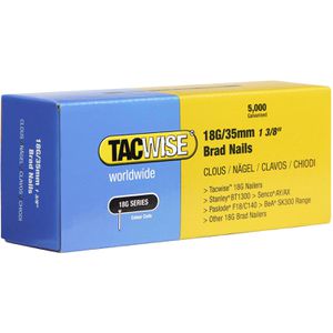 Tackernägel Tacwise 0399, Typ 18GA
