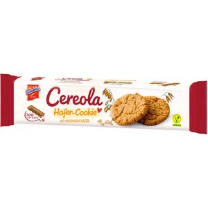 Kekse De-Beukelaer Cereola Hafer-Cookie