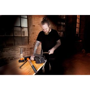 Produktbild für Schlosserhammer Picard BlackTec, Nr. 327 FS, 0032700-0800
