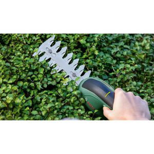 Produktbild für Grasschere Bosch EasyShear 0600833303, Akku