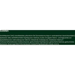 Produktbild für Chips funny-frisch Ringli