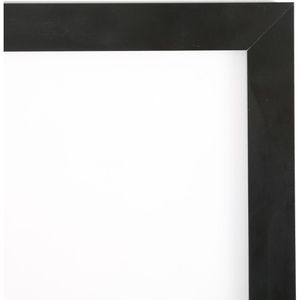 Produktbild für Klapprahmen Update-Displays HardLine, 33 mm Profil, DIN A3