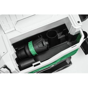 Produktbild für Nass-Trockensauger HiKOKI Allessauger RP300YLWAZ
