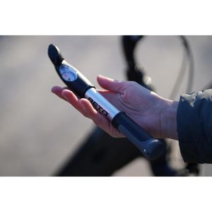Produktbild für Luftpumpe Prophete 6496, Two Way