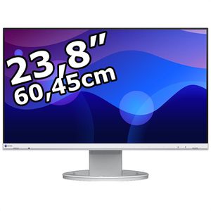 Monitor Eizo EV2480-WT FlexScan, 23,8 Zoll