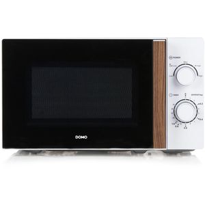 Produktbild für Mikrowelle Domo DO2720