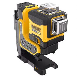Produktbild für Kreuzlinienlaser DeWalt DCLE34035B-XJ, 18V, 3 x 360°