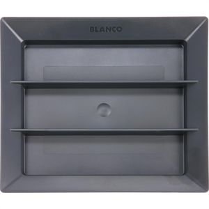 Produktbild für Einbaumülleimer-Deckel BLANCO Select, 231975