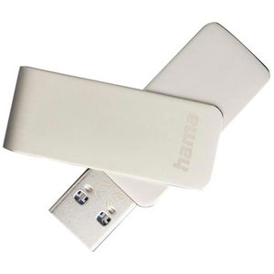 USB-Stick Hama Rotate Pro 00182486, 128 GB