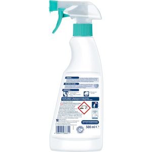 Produktbild für Fleckenentferner Dr.Beckmann Fleckenschaum Oxi Power, Spray