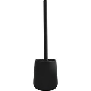 Produktbild für WC-Bürste MSV Maonie Toilettenbürste, schwarz