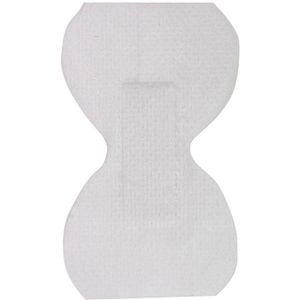 Produktbild für Pflaster Söhngen Aluderm Aluplast 1009913, 25 Strips