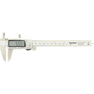 Produktbild für Messschieber Hedue A402, digital