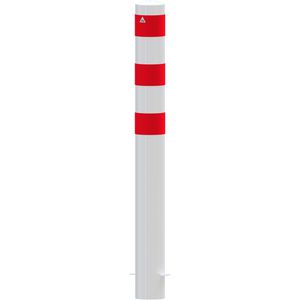Produktbild für Rammschutzpoller Schake 40151B, für Außenbereich