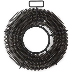 Produktbild für Rohrreinigungsmaschine vidaXL 250W, 141881