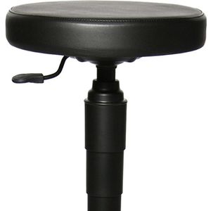 Produktbild für Drehhocker Topstar Tec 70, 72270 D10T