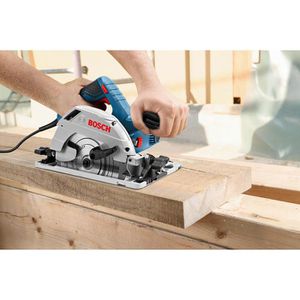 Produktbild für Handkreissäge Bosch GKS 55+ GCE, Professional