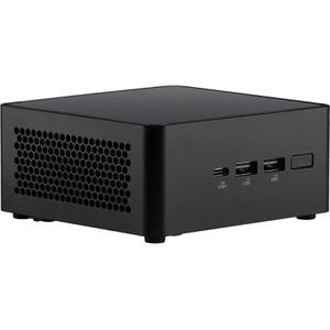 Produktbild für Computer Asus NUC 14 Pro Tall Kit, Barebone