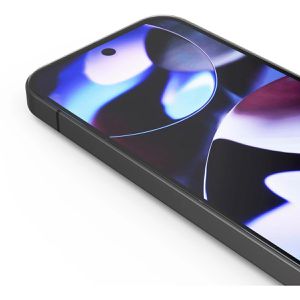 Produktbild für Displayschutzfolie Hama Clear Protect, 9H