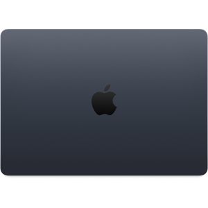 Produktbild für Laptop Apple MacBook Air 13 MW133D/A (2025), mitternacht