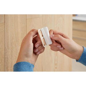 Produktbild für Klebeschrauben Tesa 77908 Mauerwerk, Stein