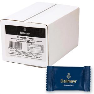 Kekse Dallmayr Knusperherz Kokoskekse