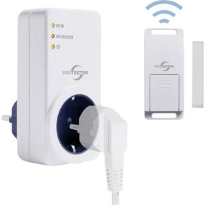 Produktbild für Abluftsteuerung Protector AS 510 Funk