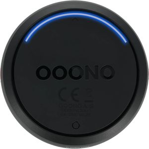 Produktbild für Parkscheibe OOONO P-DISC NO2, elektronisch