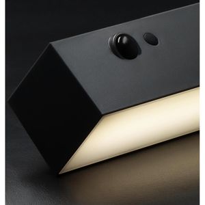 Produktbild für Wandleuchte Brennenstuhl SOL 1000, Kunststoff für außen (IP54)