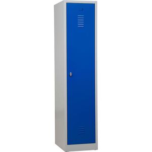 Spind G-Office WRC/1.1840, blau