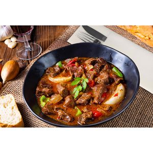 Produktbild für Bestecktaschen Papstar 87480 Airlaid, weiß