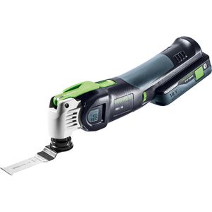 Produktbild für Multifunktionswerkzeug Festool VECTURO OSC 18