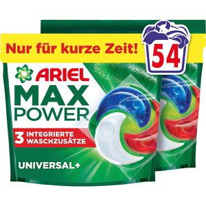 Waschmittel