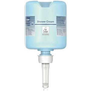Produktbild für Duschgel Tork Duschcreme Hair &amp; Body, 420602, S2