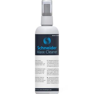 Tafelreiniger Schneider MAXX Cleaner 129801