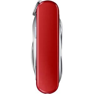 Produktbild für Taschenmesser Victorinox Mini Champ 0.6385, rot