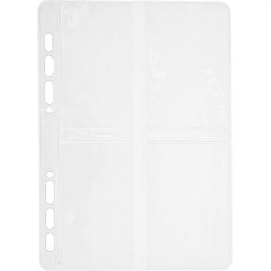 Produktbild für Visitenkartenhüllen bsb 02-0056, A5