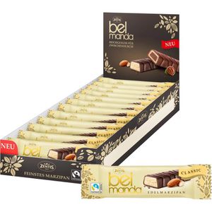 Marzipan Zentis Belmanda Edelmarzipan Classic, Riegel